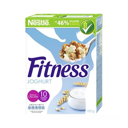 Picture of FITNESS YOGURT 350GR